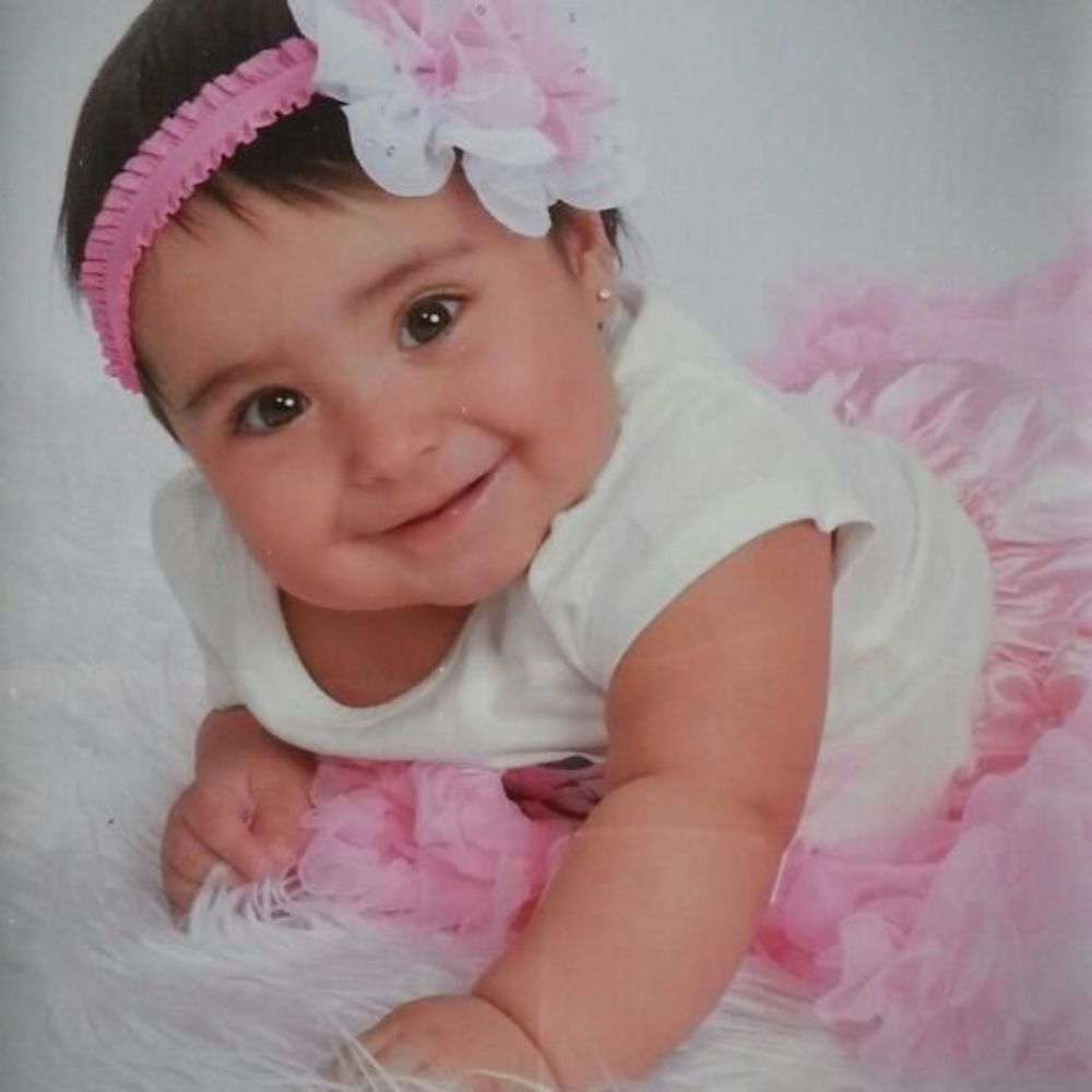 Meet your Posher, Mabely